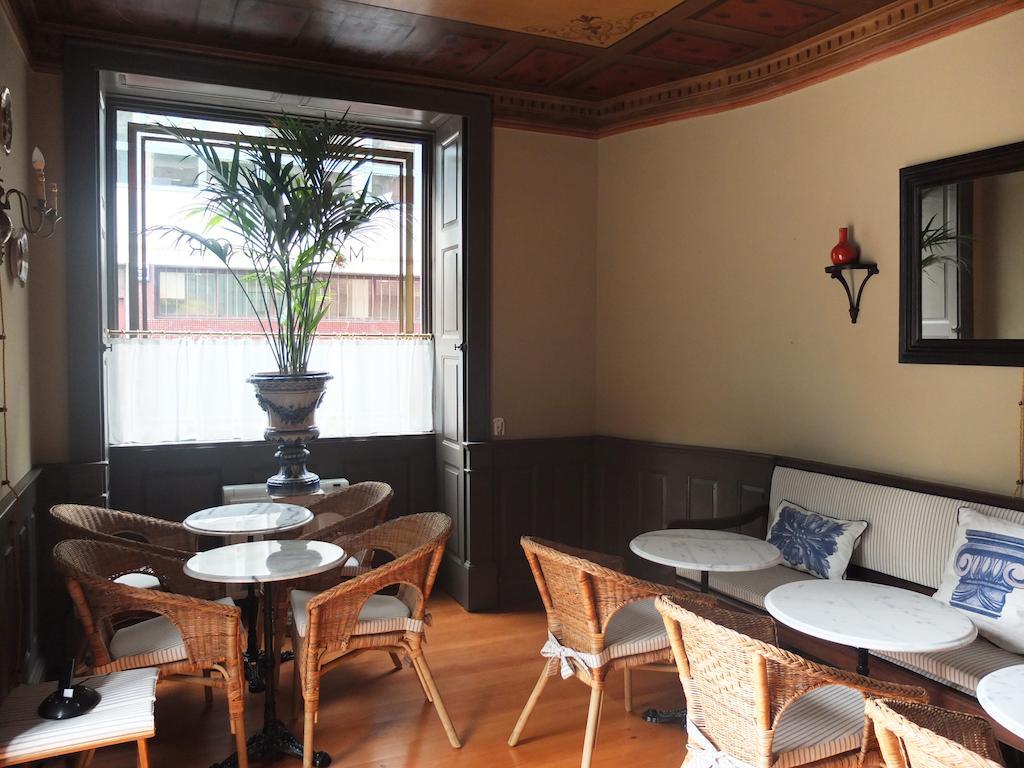 Mercador Guesthouse - Porto — Fotos 2